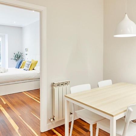 San Martin Apartment By Basque Homes San Sebastián Eksteriør bilde